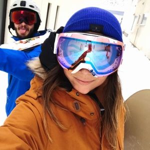 Meet your Posher, Tyler